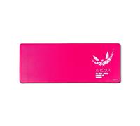 Alfombrilla Drift MADKAT XL Rosa Superficie XXL Bordes Cosidos Antideslizante