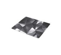 Endorfy Crystal Black L | Alfombrilla