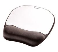 Alfombrilla Ergonómica Fellowes 9175801/ Plata