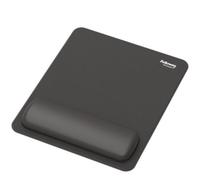 Alfombrilla Ergonómica Fellowes Breyta/ 17.5 x 200 x 240mm