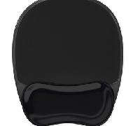 ALFOMBRILLA ERGONOMICA GEL CRYSTAL FLEX ANTIDESLIZANTE SUBBLIM SUBMP-04E071