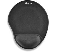 Alfombrilla Ergonómica NGS Kilim Gel/ 215 x 250mm