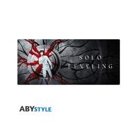 Alfombrilla escritorio abystyle solo leveling sung jinwoo's sacrifice