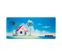 Blade - Alfombrilla Gaming XXL Dragon Ball 90x40 Licencia Oficial