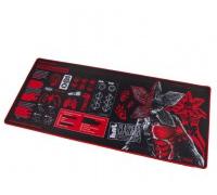 Alfombrilla escritorio neopreno stranger things demogorgon