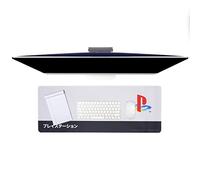 Alfombrilla escritorio paladone playstation clasica