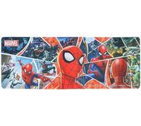 Alfombrilla escritorio paladone spider man