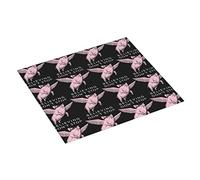 Alfombrilla Escurreplatos No Dejes De Creer En Mi Dios Animal Alfombrilla Secado Multiusos Antideslizante Esteras De Secado para Cocina, para Encimera De Cocina, Mostrador, Verdura, 41x46cm