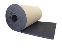 Alfombrilla Espuma Insonorizante Almohadilla Ignífuga Para Control Ruido Aislamiento Térmico Acústico Para Camiones SUV Automóviles Aislamiento Sonido Termico(20MM)