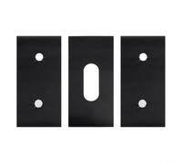Alfombrilla Estufa Gas 5 Agujeros para samsung Reutilizable Alfombrilla | , soporta 570°C, 5 agujeros, para samsung, reutilizable y durable
