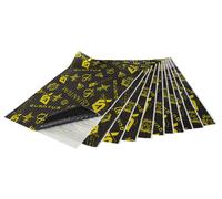 Alfombrilla ESX Quantum Razor Alu Butyl Material Aislante QRM22