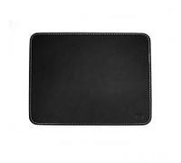 Alfombrilla ewent aspecto piel cuero ew2761