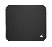 Ewent - EW3183 alfombrilla para ratón Negro