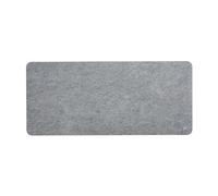 Alfombrilla ewent ew3185 fieltro 900x400x3mm