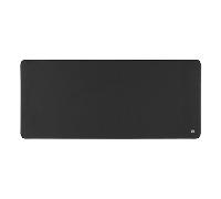 ALFOMBRILLA EWENT EXTRA-GRANDE EN LYCRA ANTIDESLIZANTE NEGRO EW3182