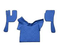 F-CORE FL02 BLUE Alfombrillas