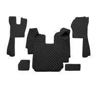 Alfombrilla F-CORE FL03 BLACK