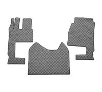 F-CORE FL04 GRAY Alfombrillas