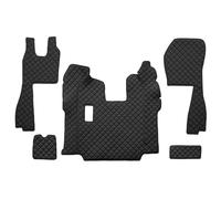 Alfombrilla F-CORE FL05 BLACK