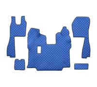 Alfombrilla F-CORE FL05 BLUE