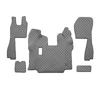 Alfombrilla F-CORE FL05 GRAY