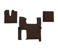 Alfombrilla F-CORE FL06 BROWN