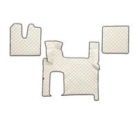 Alfombra moldeada F-CORE FL06 CHAMP MAN TGX I 10.518 2006-2021