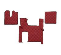 Alfombrilla F-CORE FL06 RED