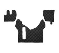 Alfombrilla F-CORE FL07 BLACK