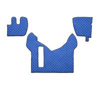 Alfombrilla F-CORE FL07 BLUE