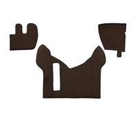 Alfombrilla F-CORE FL07 BROWN