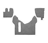 Alfombrilla F-CORE FL07 GRAY