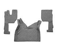 Alfombrilla F-CORE FL08 GRAY