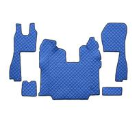 Alfombrilla F-CORE FL10 BLUE