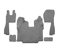 Alfombrilla F-CORE FL10 GRAY