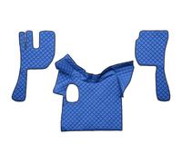 Alfombrilla F-CORE FL12 BLUE