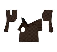 Alfombrilla F-CORE FL12 BROWN