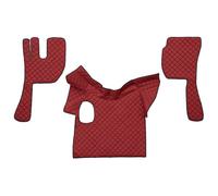 Alfombra moldeada F-CORE FL12 RED VOLVO FH 12.777 2005-