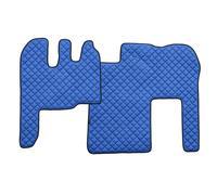 Alfombrilla F-CORE FL15 BLUE