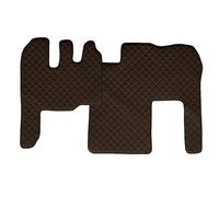 Alfombrilla F-CORE FL15 BROWN