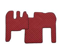 Alfombrilla F-CORE FL15 RED