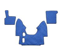 Alfombrilla F-CORE FL16 BLUE