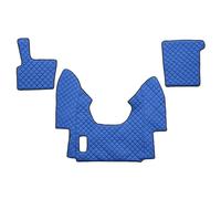 Alfombrilla F-CORE FL17 BLUE