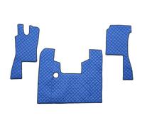 Alfombrilla F-CORE FL18 BLUE