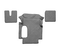 Alfombrilla F-CORE FL21 GRAY