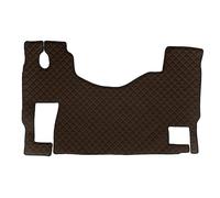 Alfombrilla F-CORE FL22 BROWN