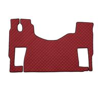 Alfombrilla F-CORE FL23 RED