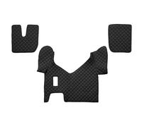Alfombrilla F-CORE FL28 BLACK