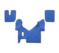 Alfombrilla F-CORE FL28 BLUE