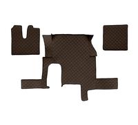Alfombrilla F-CORE FL29 BROWN